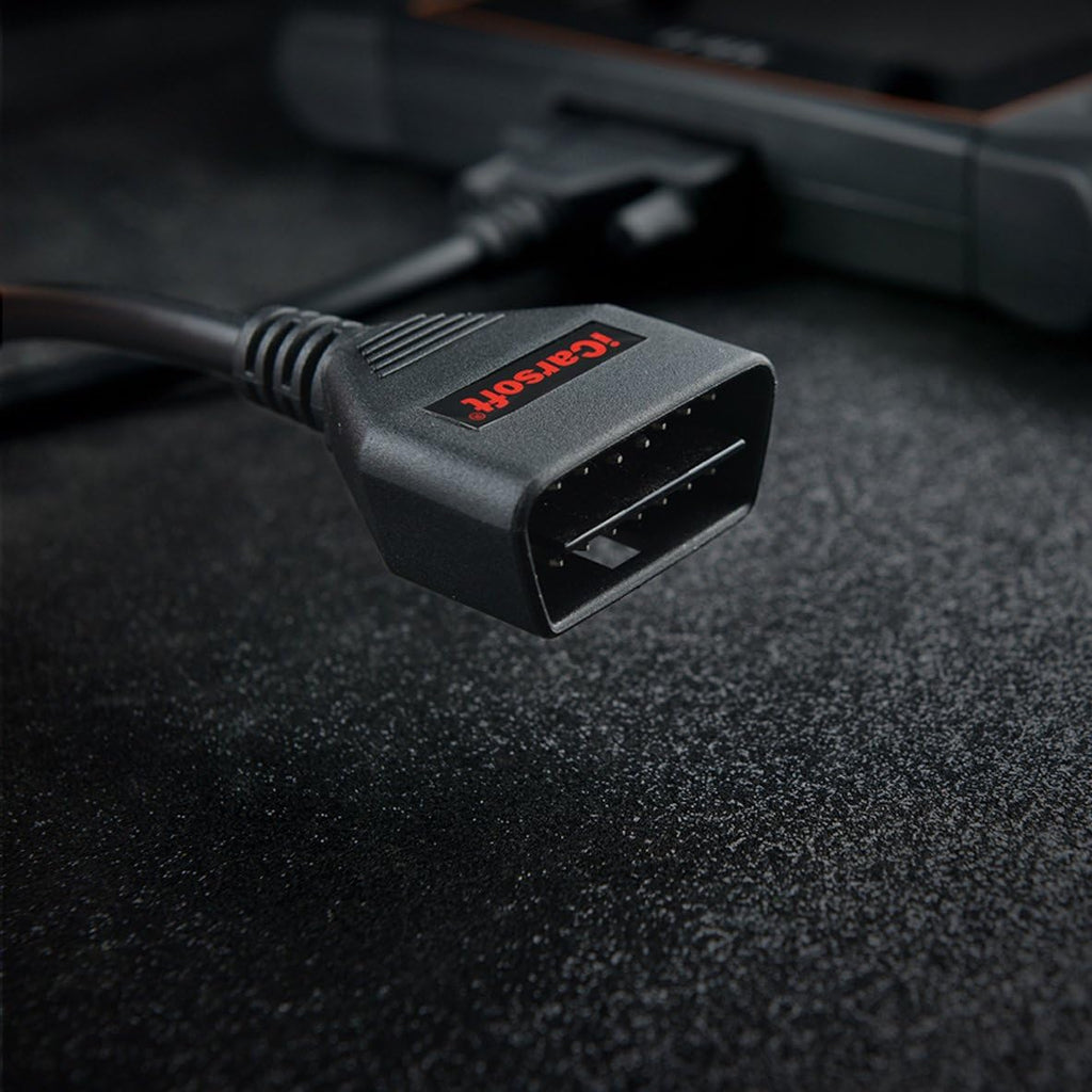 Porsche OBD-II Scanner Tool H693498