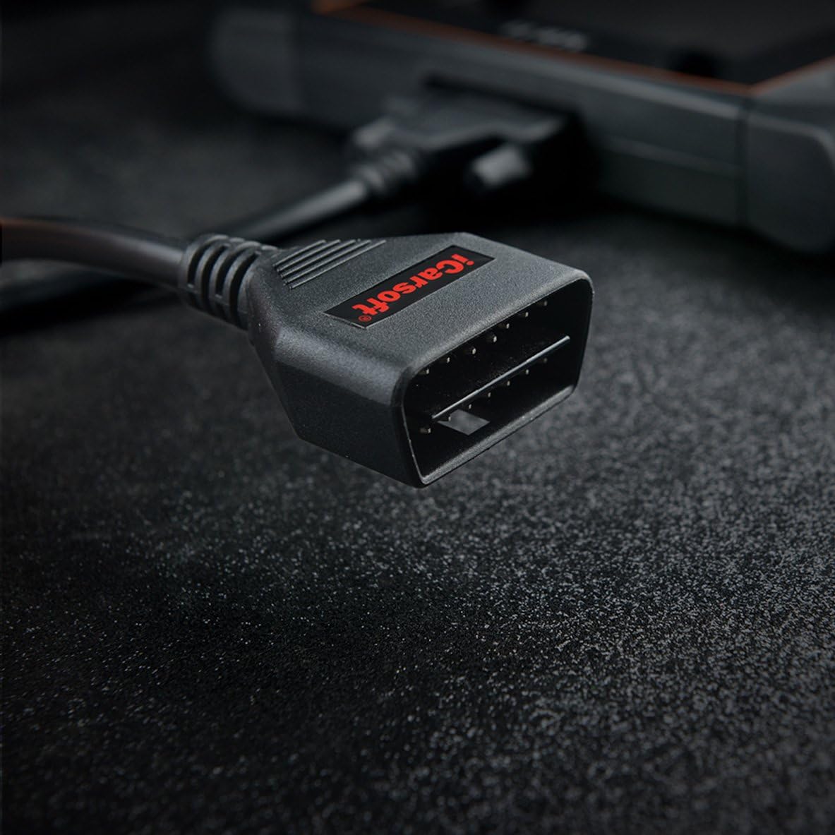 Porsche OBD-II Scanner Tool H693498