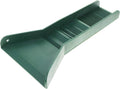 12" Pocket Mini Sluice Box with 3 Riffle TPR Rubber Groove Mat W69150