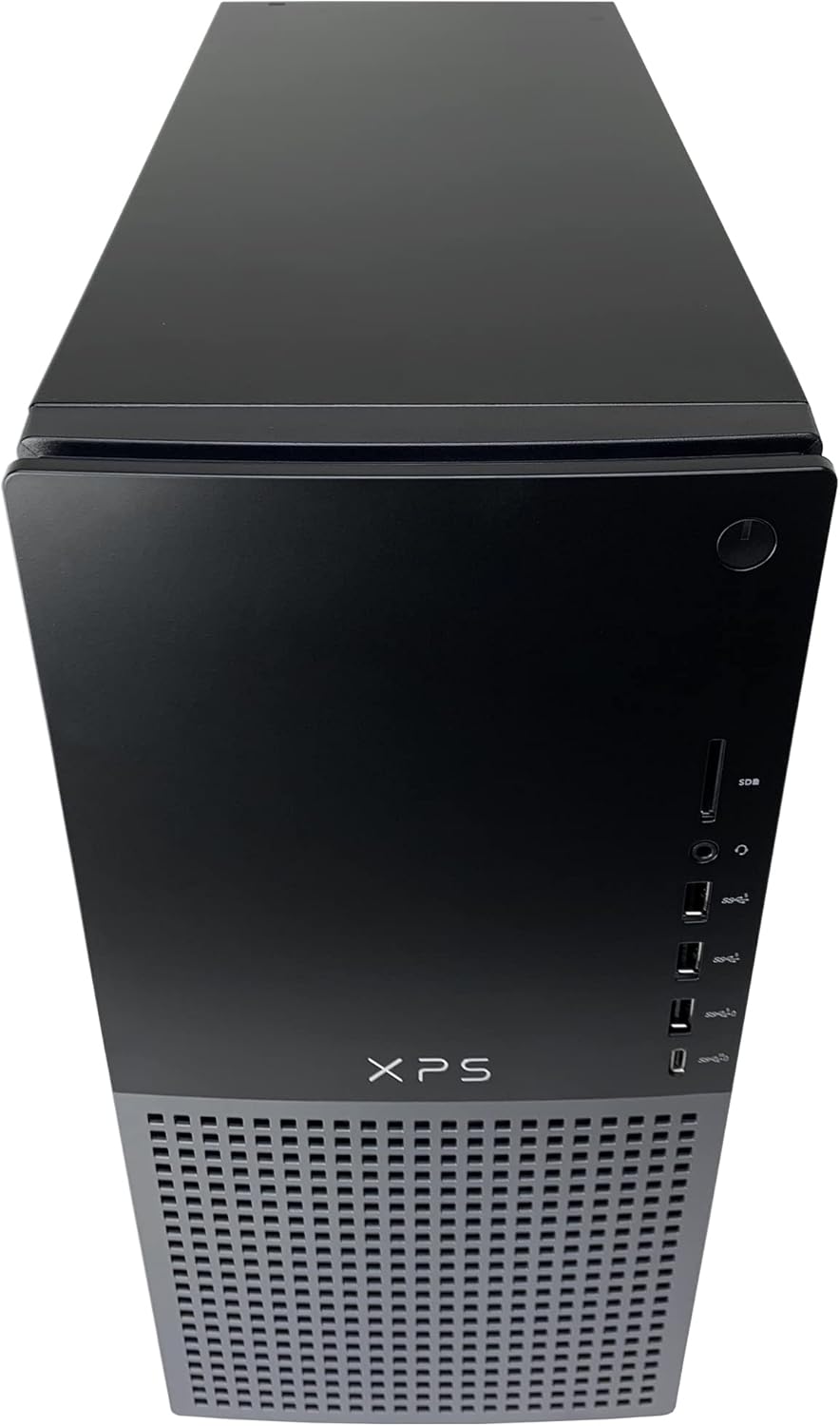 12th Gen Intel Core i7-12700K Desktop Computer with 24GB DDR5 RAM 4TB SSD C119