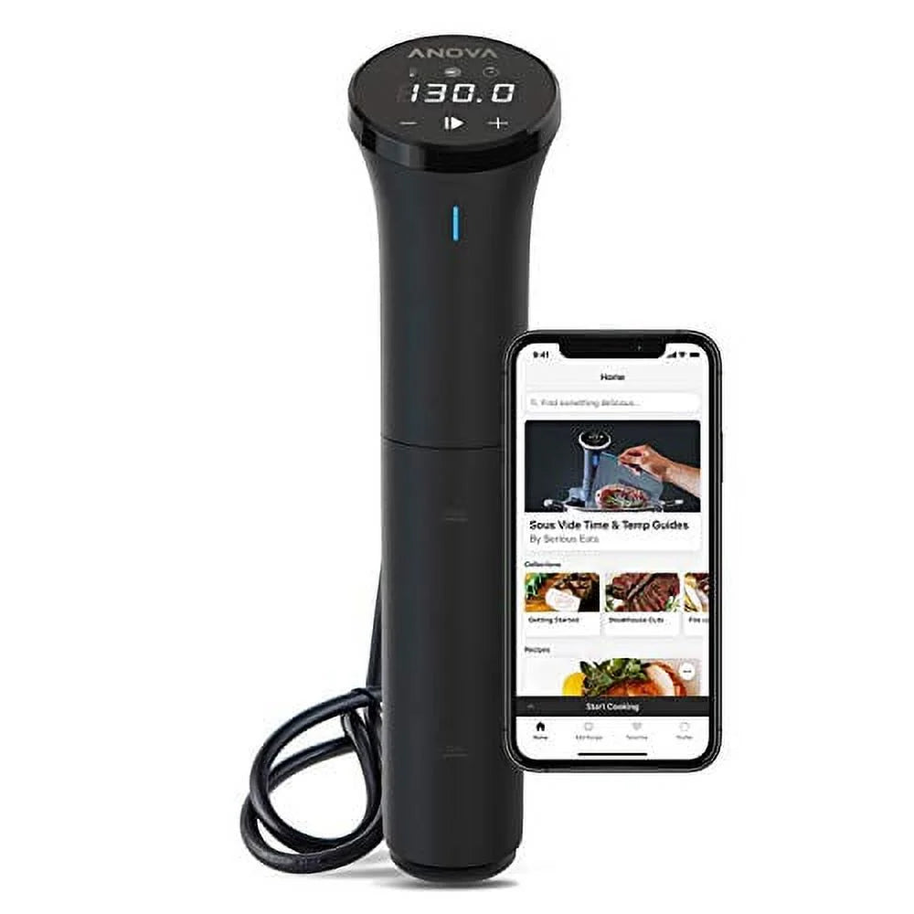 Sous Vide Precision Cooker S67576