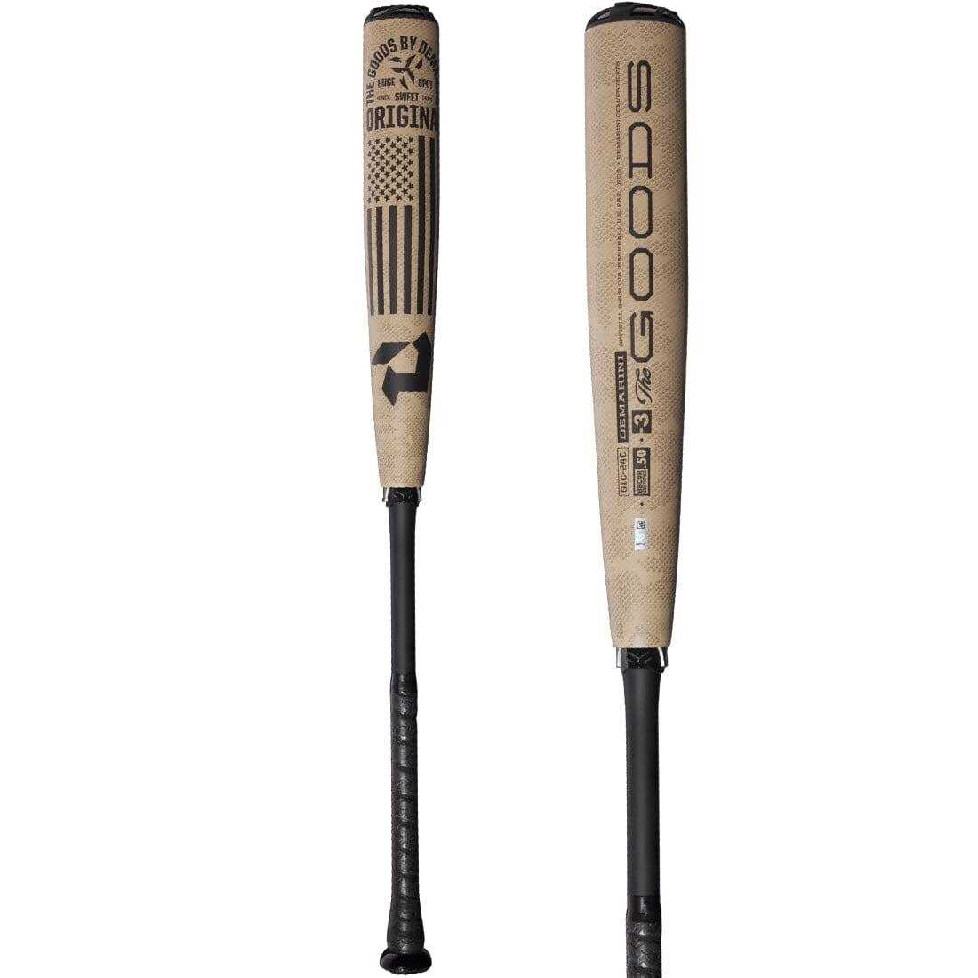 Camo BBCOR Baseball Bat C949