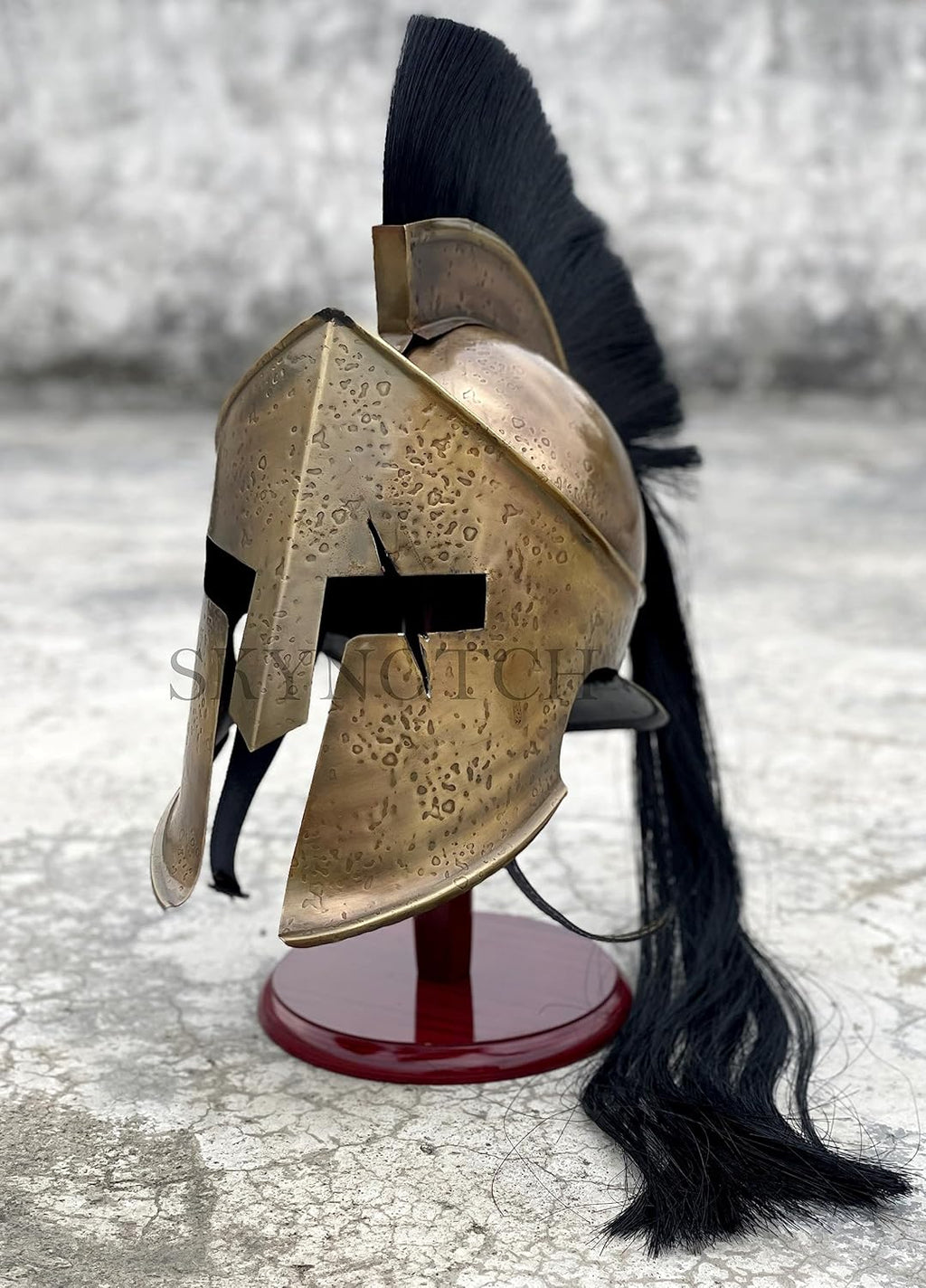 Spartan Helmet A420389