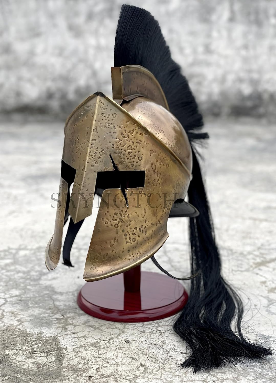 Spartan Helmet A420389