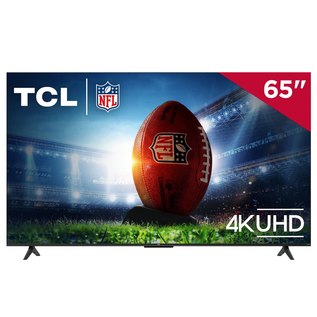 65" 4K UHD HDR Smart TV V1634