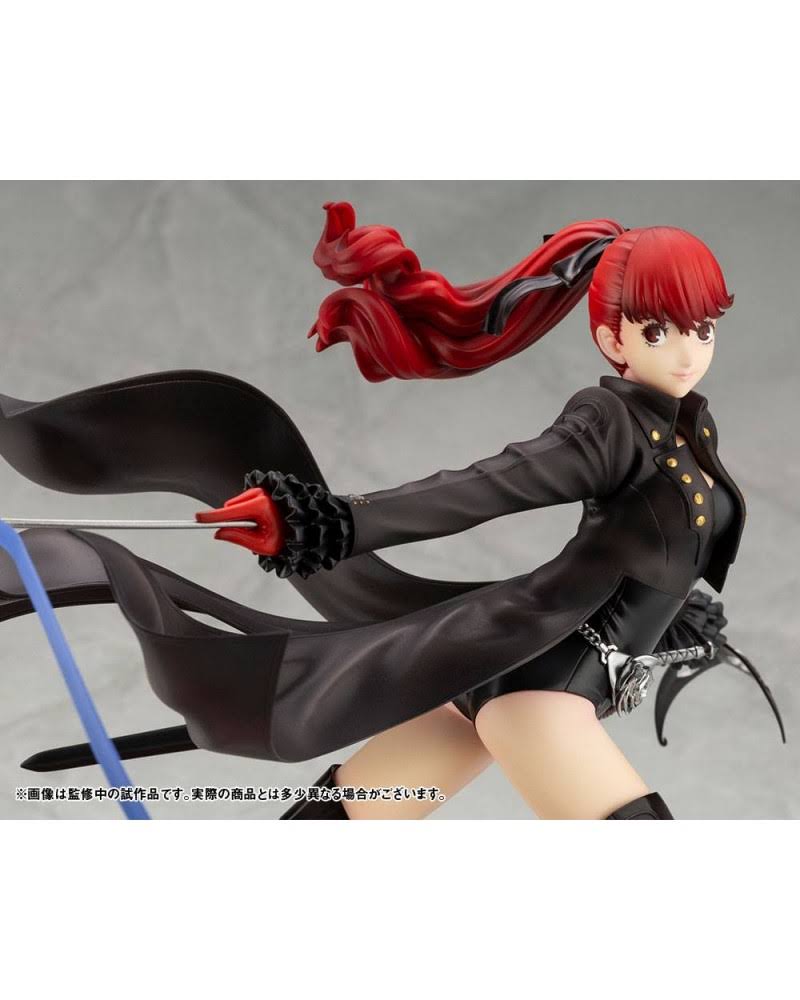 1/8 Scale Figure D1683