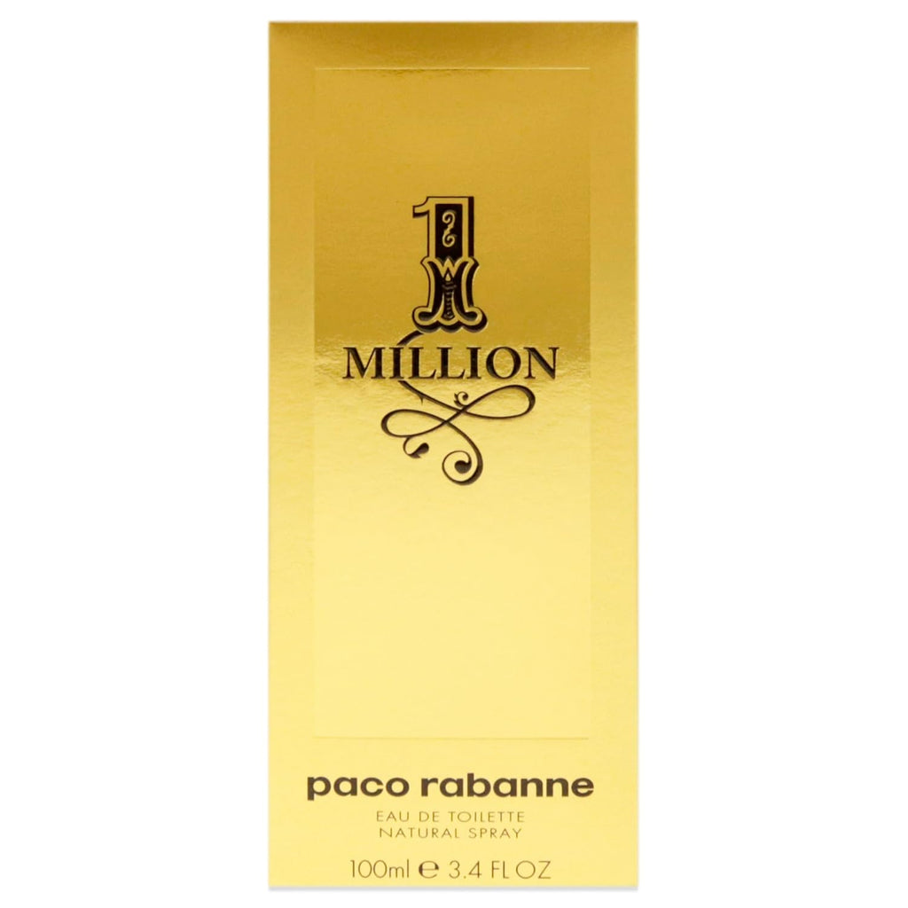 1 Million EDT Spray 3.3 oz O223