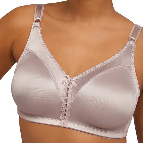 Double Support Wireless Bra S229038