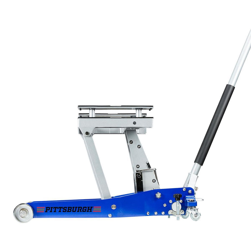 1500 lb. Aluminum ATV/Motorcycle Lift L65899