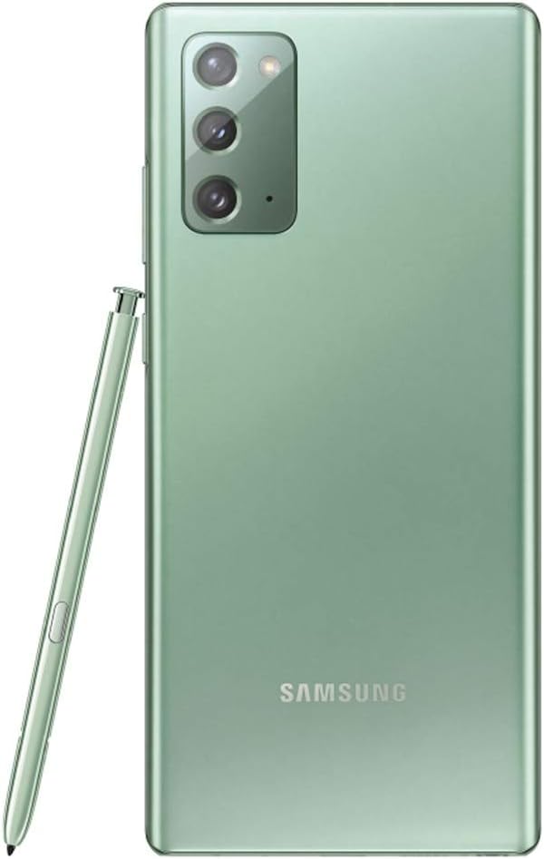 128GB 5G Android Smartphone T35548