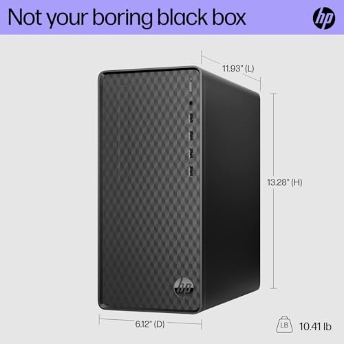 32GB RAM 1TB PCIe SSD 2TB HDD Desktop Computer Z728425
