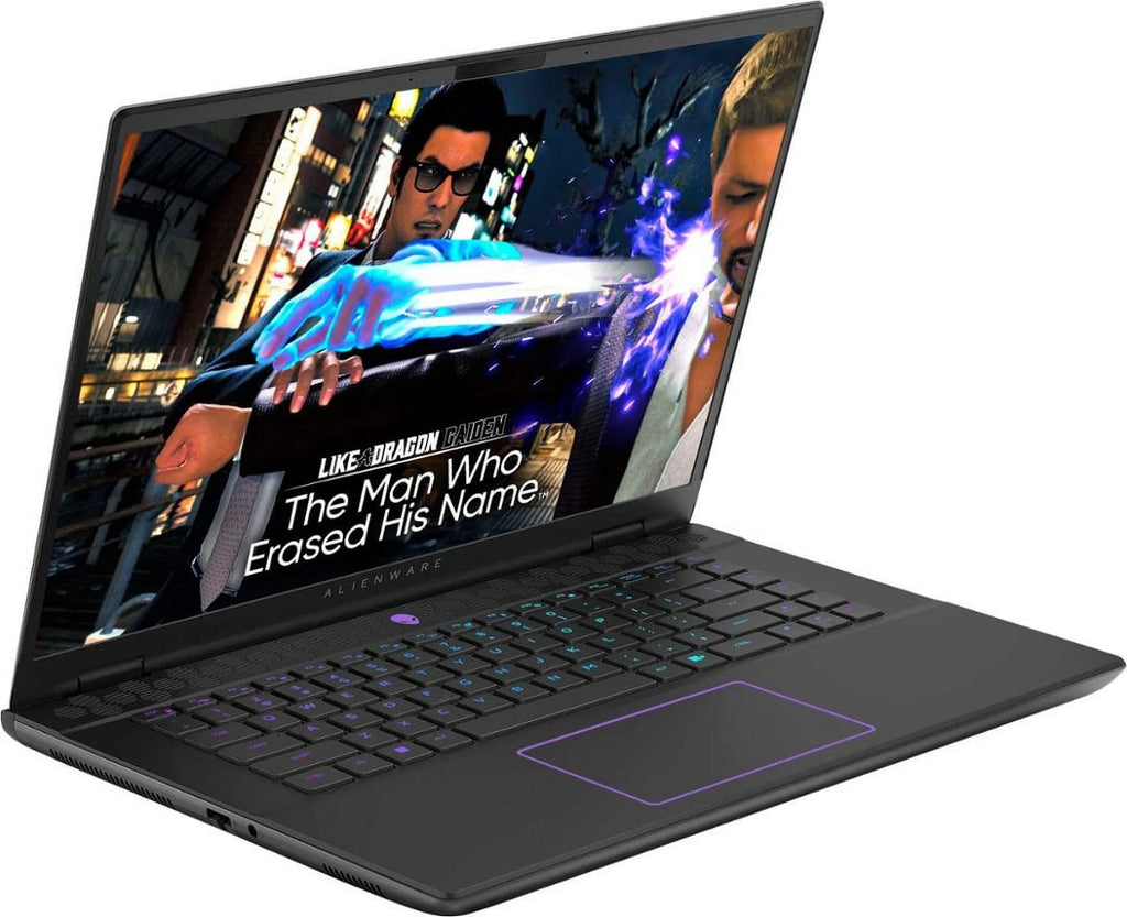 16.0in 240 Hz Gaming Laptop with Intel Ultra 7, GeForce RTX 4070, 64GB DDR5 RAM U59527