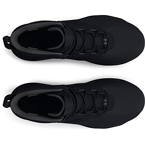 6" Lace Up Military and Tactical Boot R340