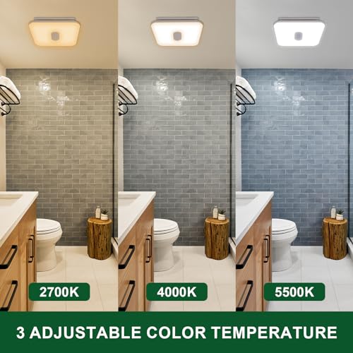 Black 90 CFM 1.5 Sones Bathroom Exhaust Fan with Light V94136