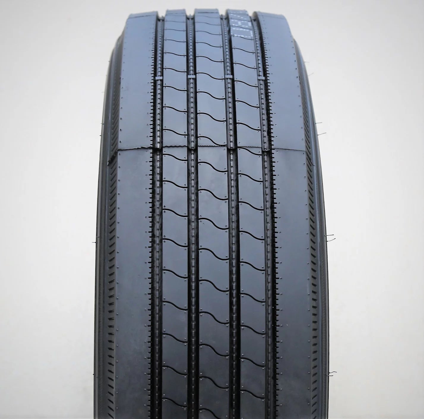 All Steel ST Radial ST 235/80R16 Load H 16 Ply Trailer Tire I1839