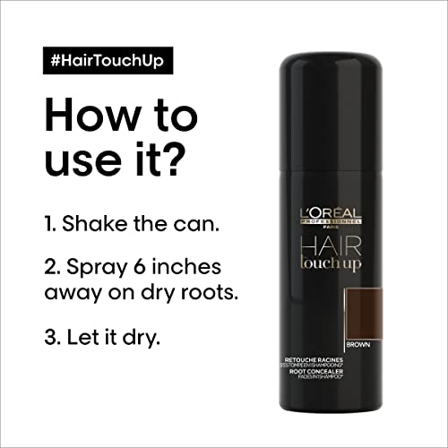 Root Concealer Spray 2 Oz S313044