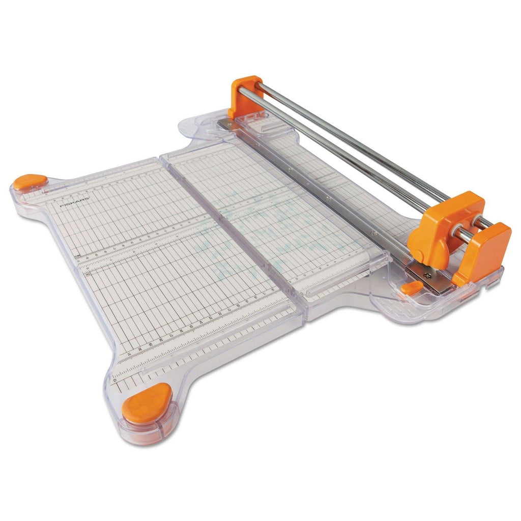 Bypass Rotary Trimmer V5806