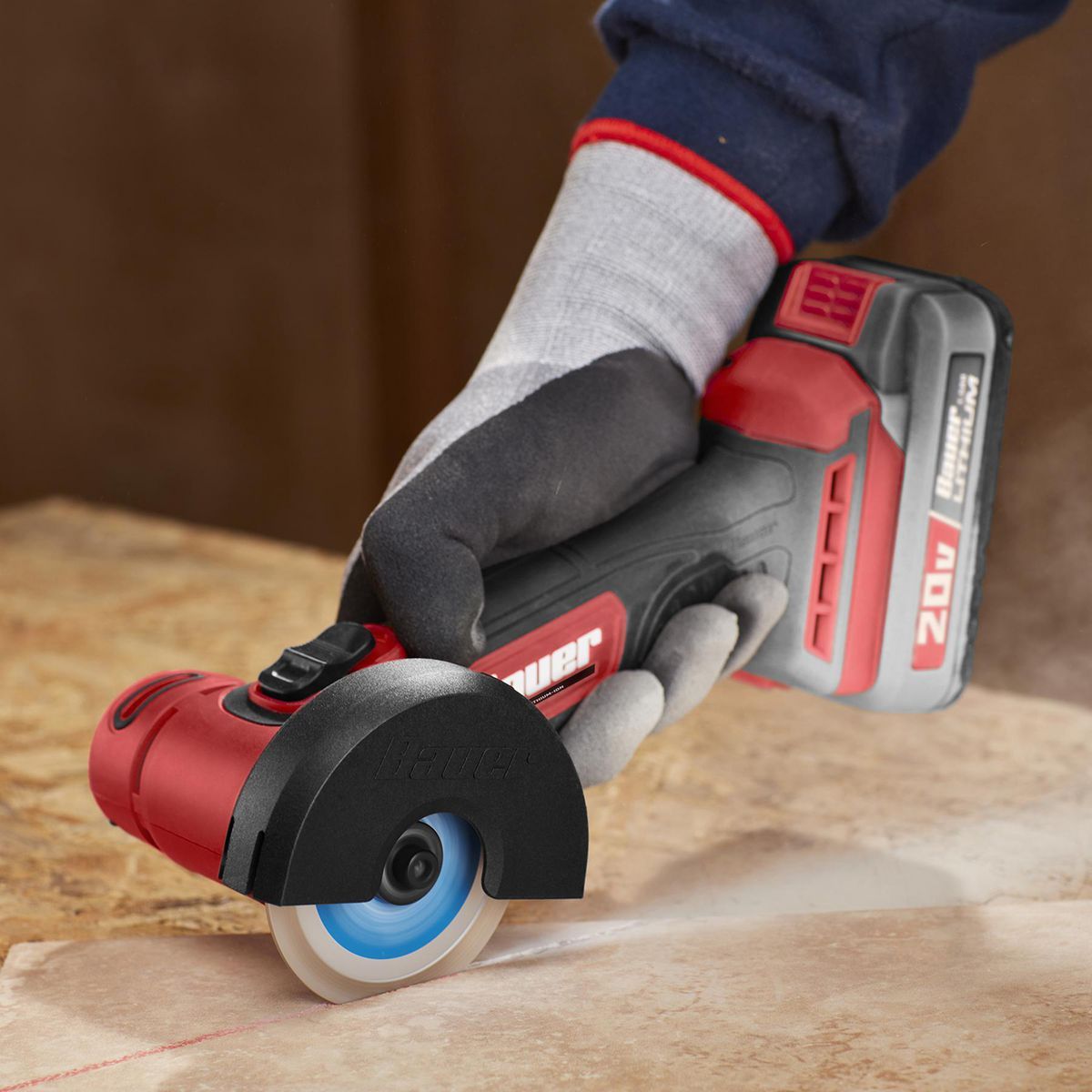 20V Cordless Cut-Off Tool M1349