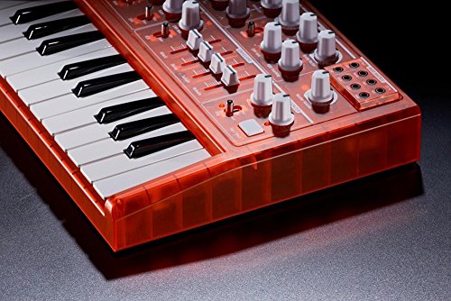 Analog Synthesizer C29483