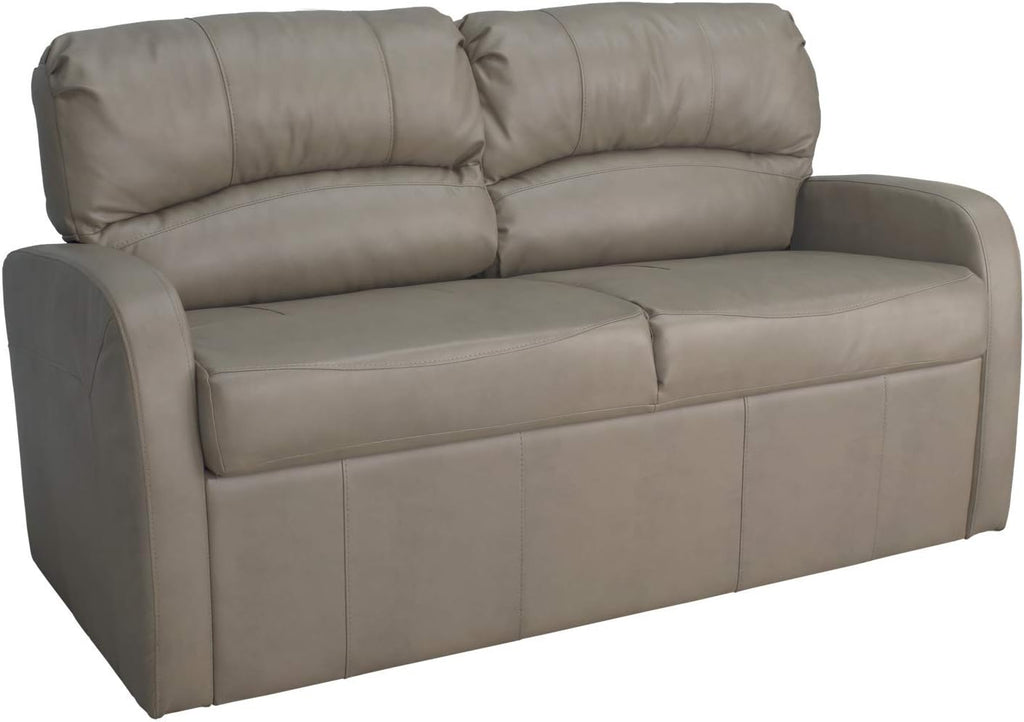 70 RV Jack Knife Sofa with Arms A3419