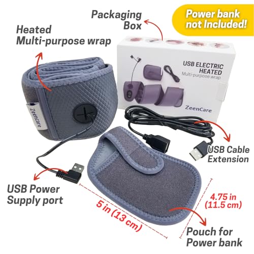 Heating Pad Arm Wrap Z77893