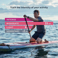 fitness tracker with color display P928