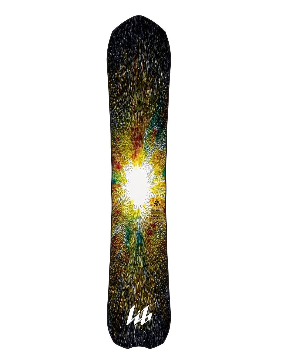 FP Snowboard X3784
