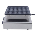 800W Commercial Nonstick Waffle Maker M32943