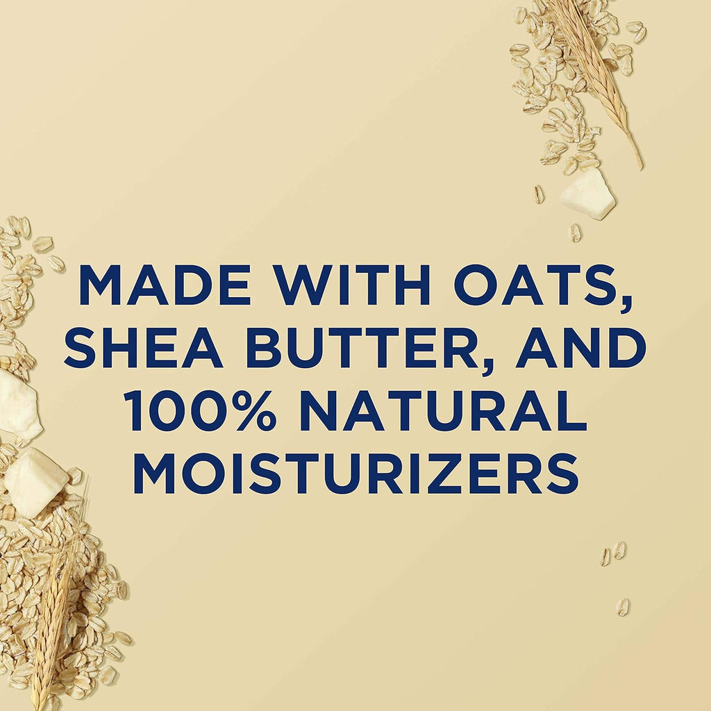 Soothing Hand & Body Lotion Oatmeal & Shea Butter 21 oz Z567
