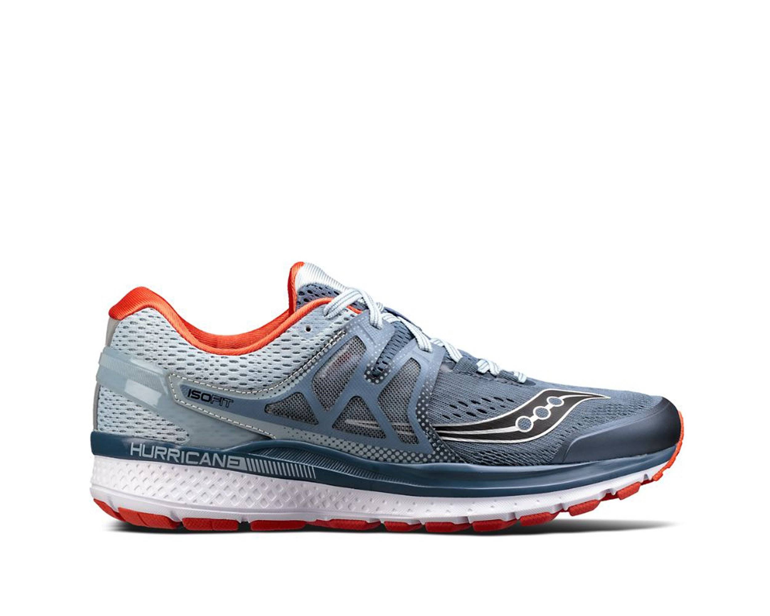 Men's Saucony Hurricane ISO 3 A56935