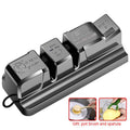 Kitchen Knife Sharpening Stone – Household Tool for Sharp Blades