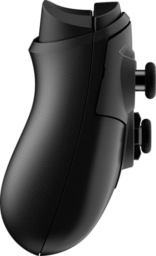 Wireless Gaming Controller with Dual Vibration, Hall Effect Triggers N485782