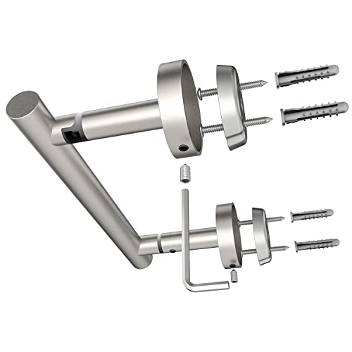 Self Adhesive Stainless Steel Toilet Paper Holder I887100