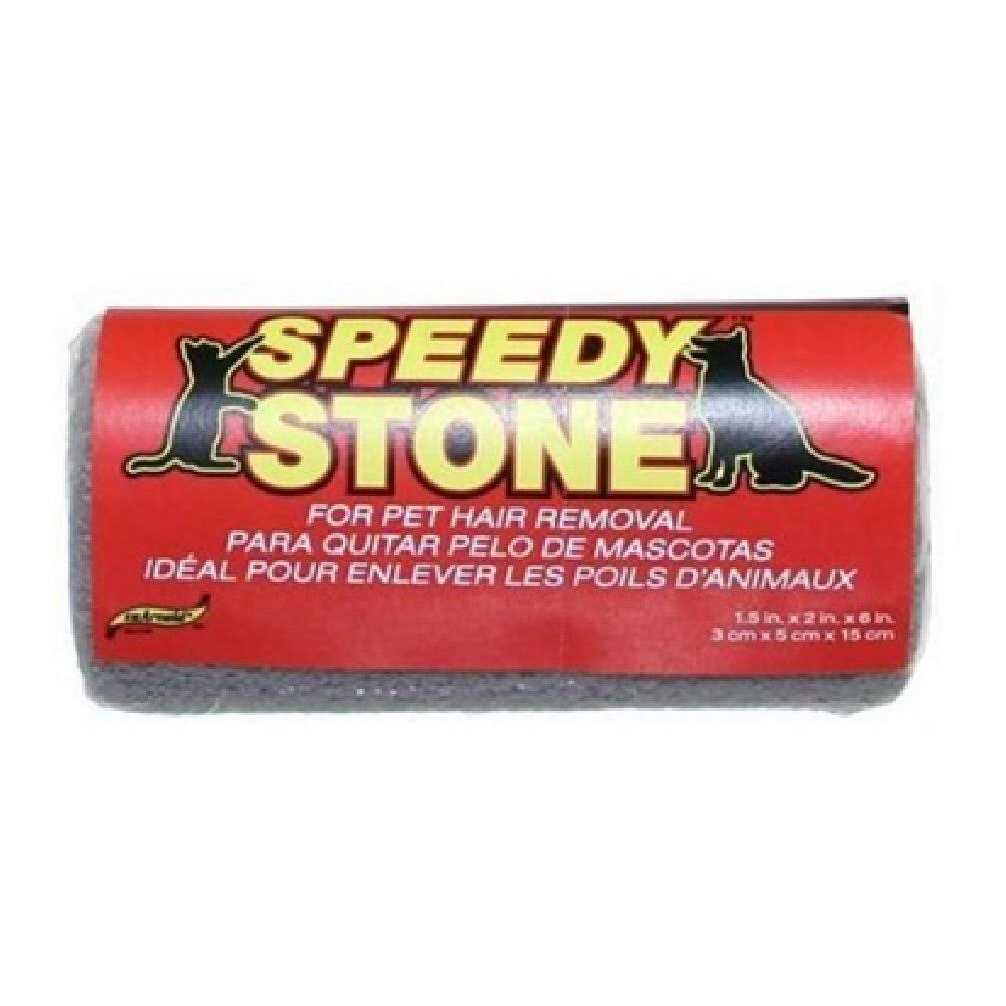 Speedy Stone Pet Hair Remover H344838