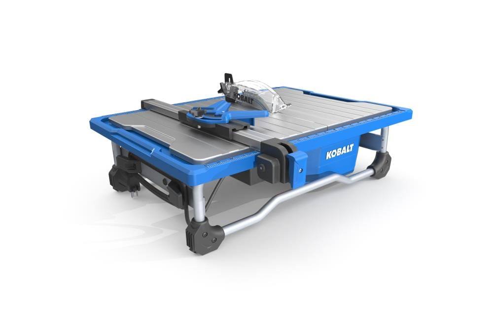 7-in 5-Amp Wet Tabletop Tile Saw P220