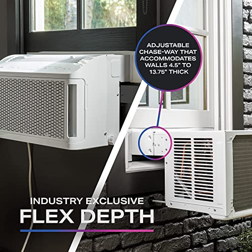 ClearView Window Air Conditioner E875