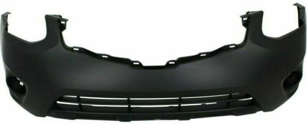 Front Bumper Cover for Nissan Rogue 2011 2012 2013 2014 2015 M42607