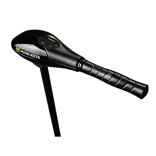 30 Lb. Thrust 30 in. Shaft Freshwater Electric Trolling Motor M8252