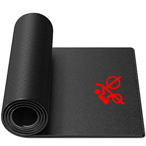 6mm Bike Trainer Mat S231