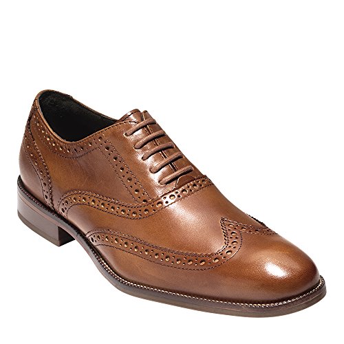 Men's Williams Wingtip Oxford N10034