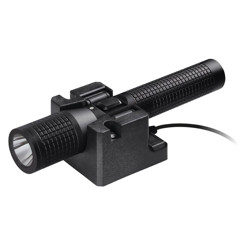 Rechargeable Flashlight E4812