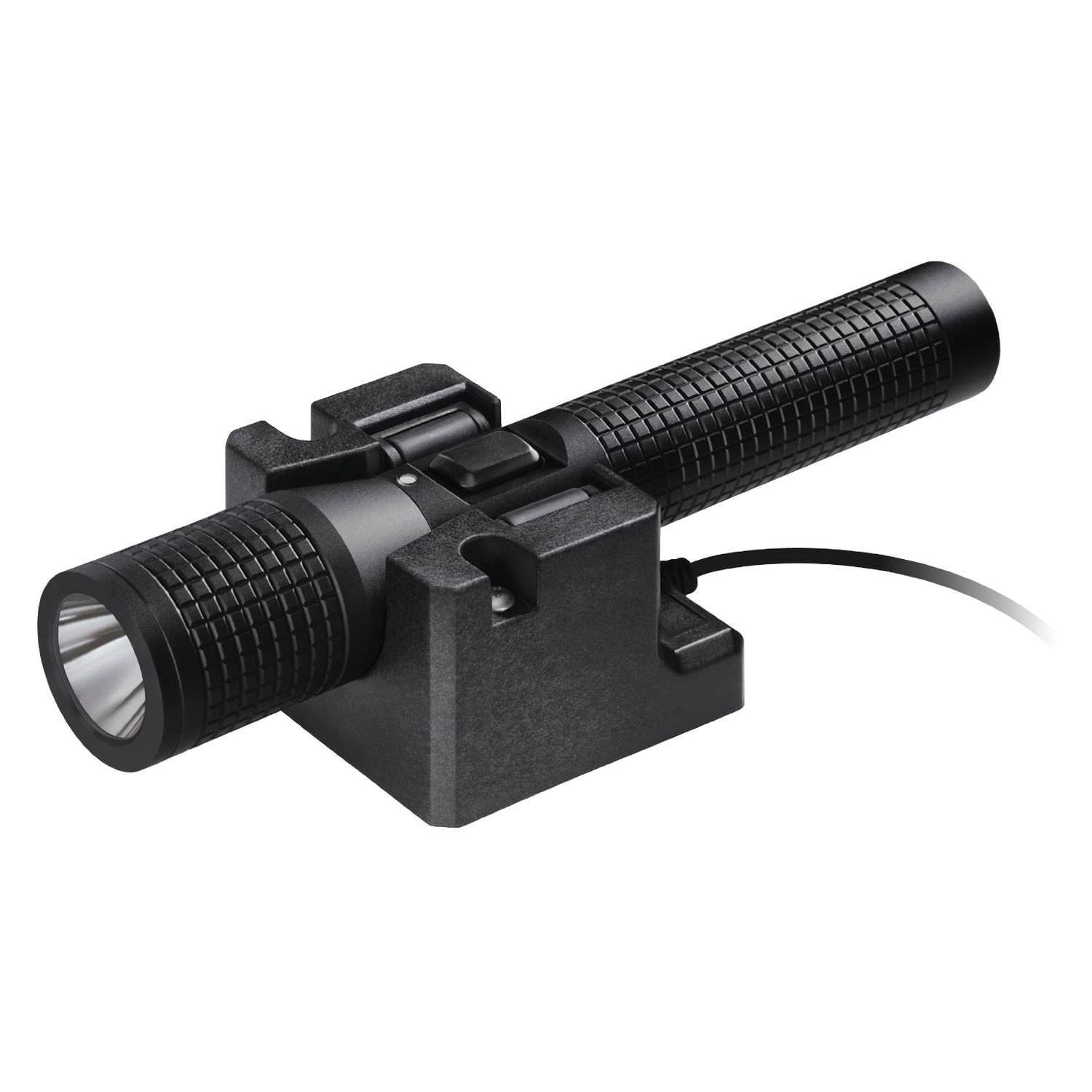 Rechargeable Flashlight E4812