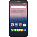 Silver Unlocked GSM 4G LTE Quad-Core Phone D923352