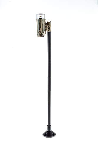 Water-Resistant Portable Clamp-On LED Light Kit B3596