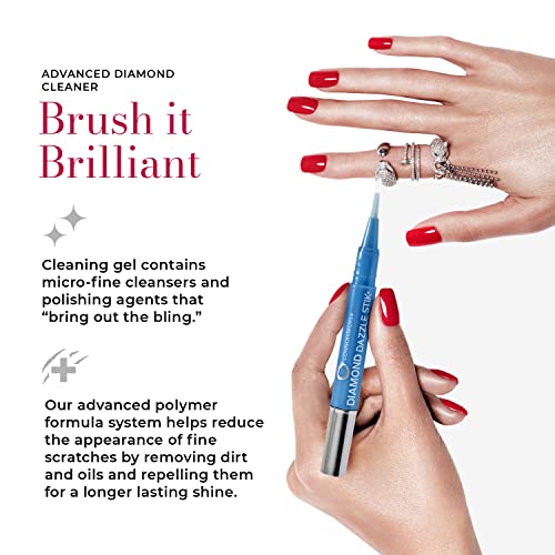 Portable Diamond Cleaner W478017