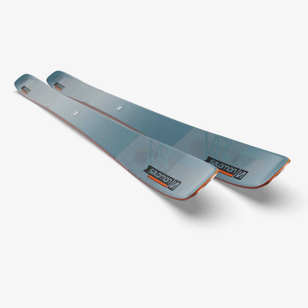 QST 98 Skis L763