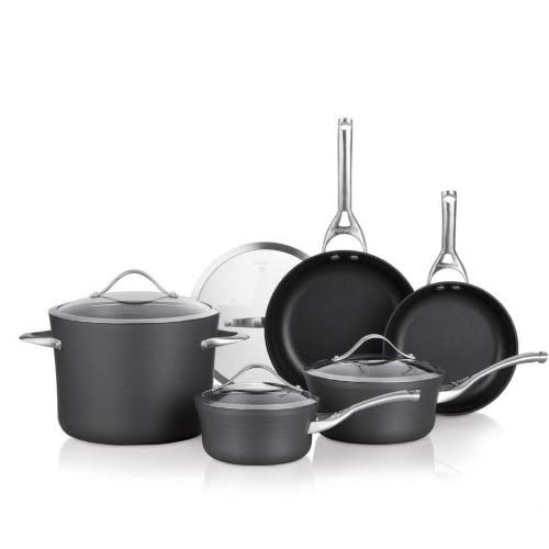 9-Piece Nonstick Cookware Set J6690