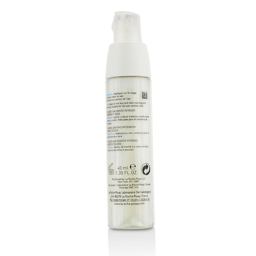 Intense Soothing Fluid Face & Eyes 40ml E20649