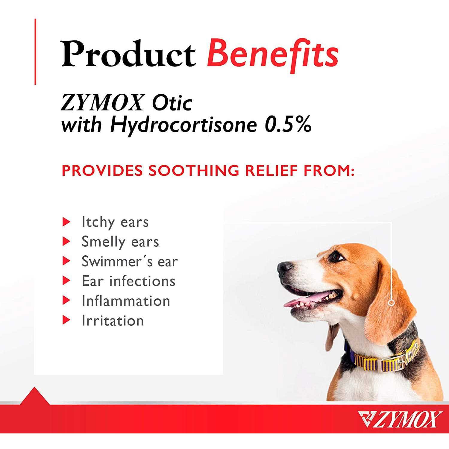 Ear Solution with Hydrocortisone P156906