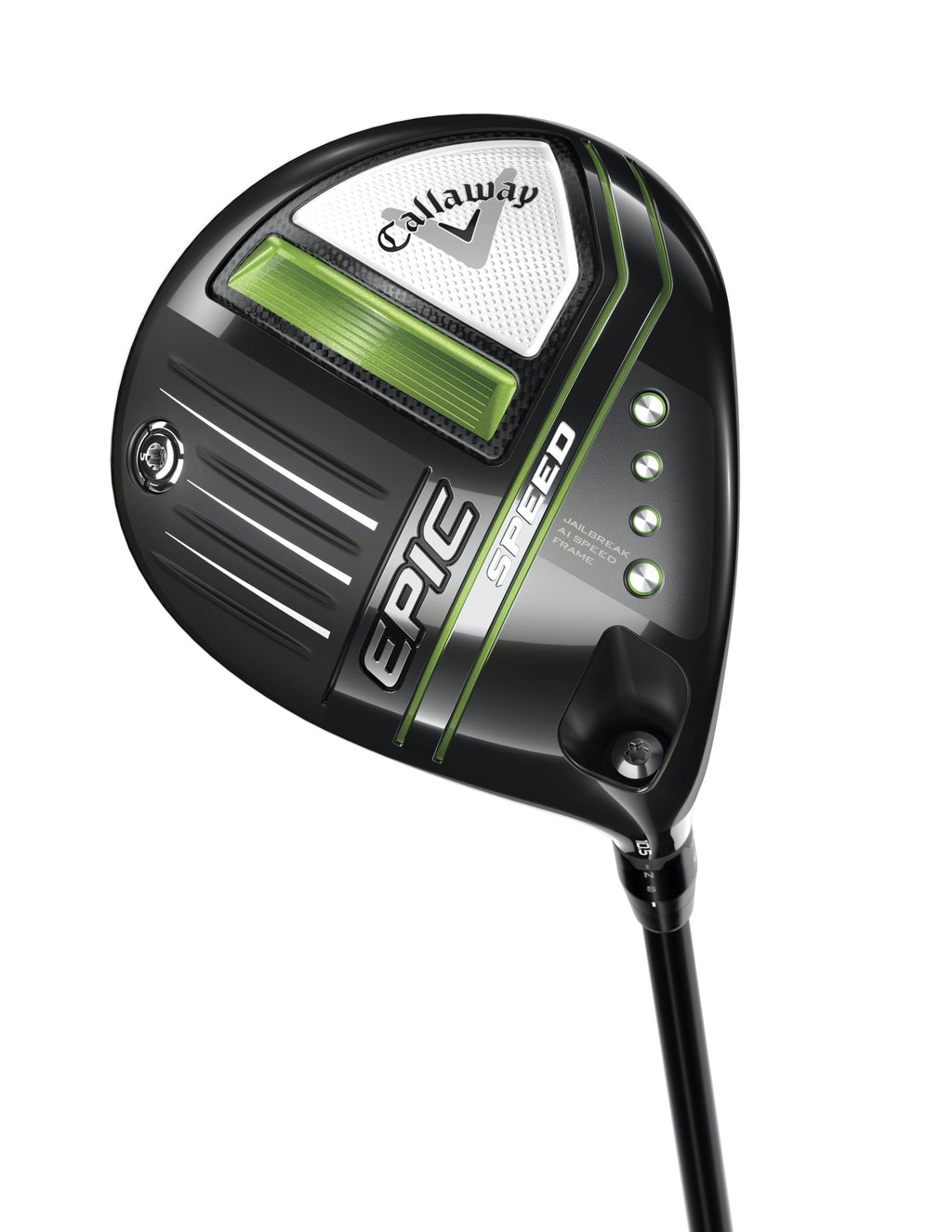 Epic Speed Driver X6769